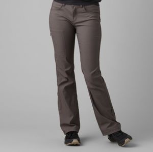 Prana Halle Pant II Convertible Hiking Pant